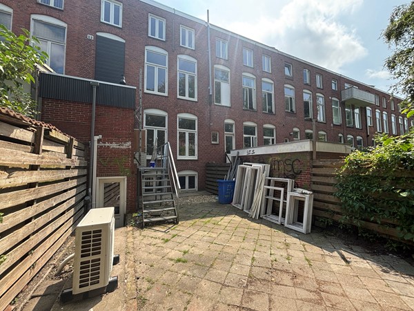 Medium property photo - Jozef Israëlsstraat 29, 9718 GB Groningen