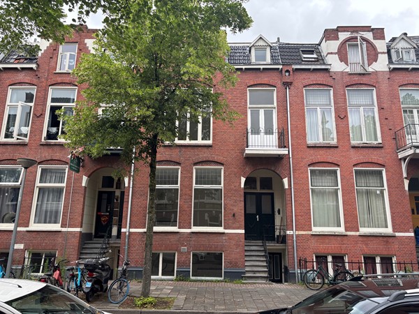 Property photo - Jozef Israëlsstraat 29, 9718GB Groningen