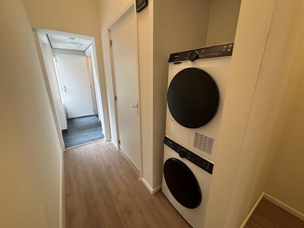 Medium property photo - Jozef Israëlsstraat 29, 9718 GB Groningen