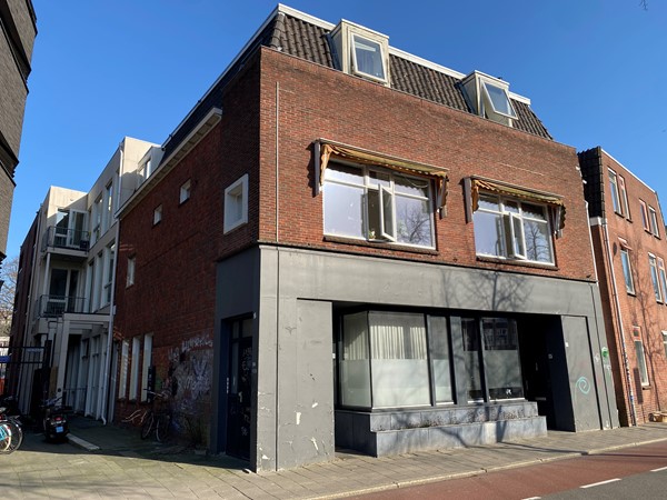 Property photo - Schuitendiep 28A, 9711RC Groningen
