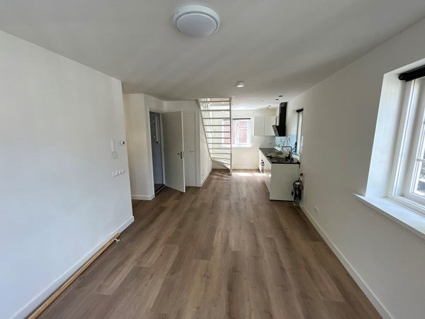 Medium property photo - Nieuwe Boteringestraat 38G, 9712 PM Groningen