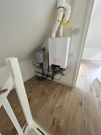 Medium property photo - Nieuwe Boteringestraat 38G, 9712 PM Groningen