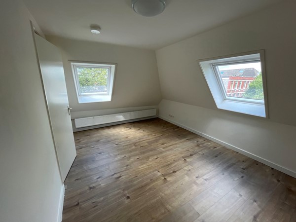 Medium property photo - Nieuwe Boteringestraat 38G, 9712 PM Groningen