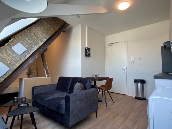 Medium property photo - Nieuwe Ebbingestraat 84M, 9712 NN Groningen