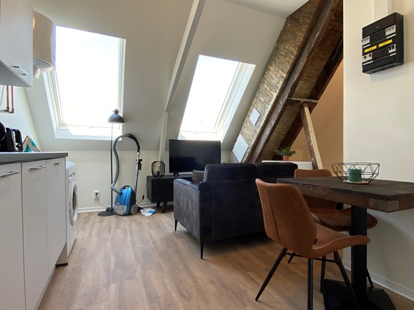 Medium property photo - Nieuwe Ebbingestraat 84M, 9712 NN Groningen