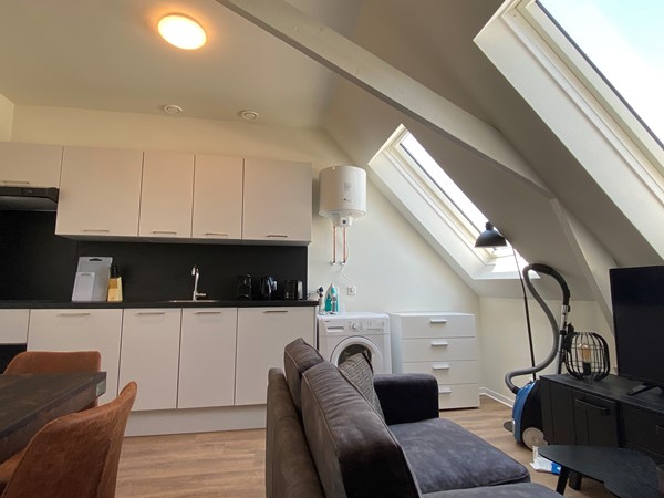 Medium property photo - Nieuwe Ebbingestraat 84M, 9712 NN Groningen