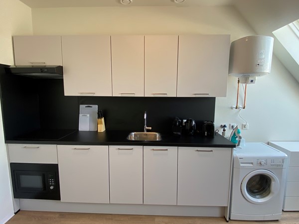 Medium property photo - Nieuwe Ebbingestraat 84M, 9712 NN Groningen