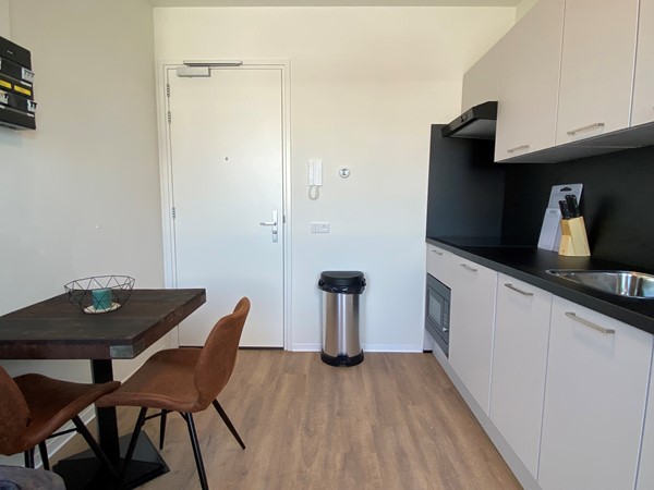 Medium property photo - Nieuwe Ebbingestraat 84M, 9712 NN Groningen