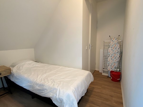 Medium property photo - Nieuwe Ebbingestraat 84M, 9712 NN Groningen