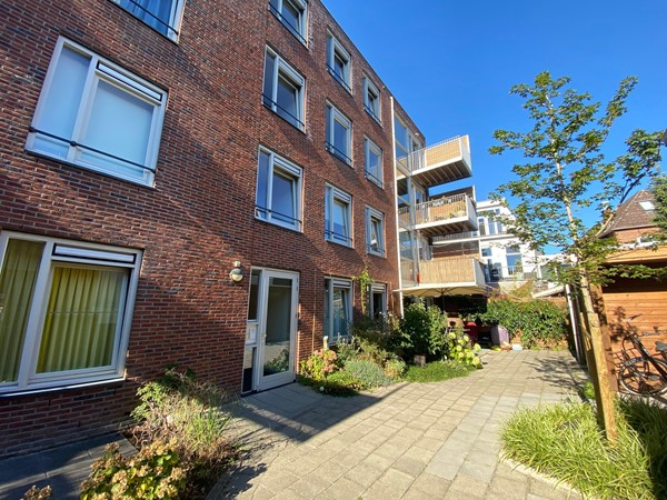 Property photo - Nieuwe Kijk in 't Jatstraat 119, 9712SG Groningen