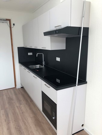Medium property photo - Noorderstationsstraat 14-4, 9717 KN Groningen