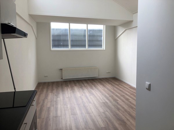 Medium property photo - Noorderstationsstraat 14-4, 9717 KN Groningen