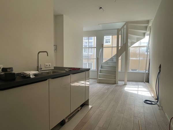 Medium property photo - Tussen beide Markten 2A, 9711 KW Groningen