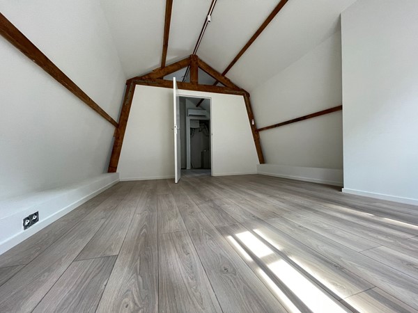Medium property photo - Tussen beide Markten 2A, 9711 KW Groningen