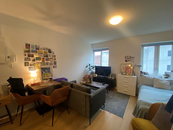 Medium property photo - Schuitendiep 33F, 9711 RA Groningen