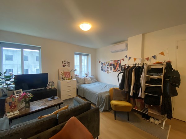 Medium property photo - Schuitendiep 33F, 9711 RA Groningen