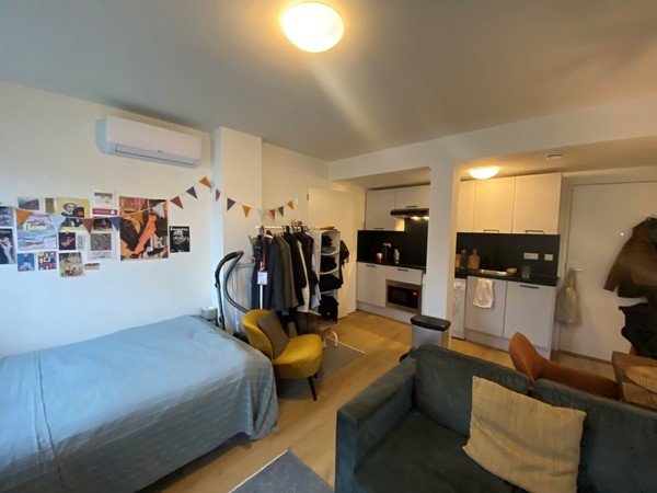 Medium property photo - Schuitendiep 33F, 9711 RA Groningen