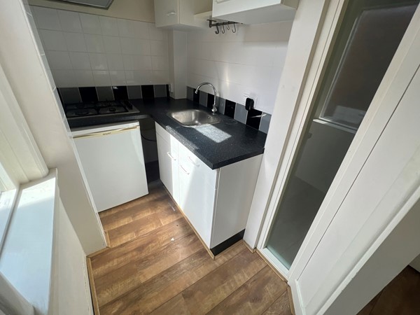 Medium property photo - E. Thomassen à Thuessinklaan 37A, 9713 JS Groningen