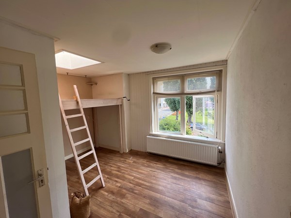 Medium property photo - E. Thomassen à Thuessinklaan 37A, 9713 JS Groningen