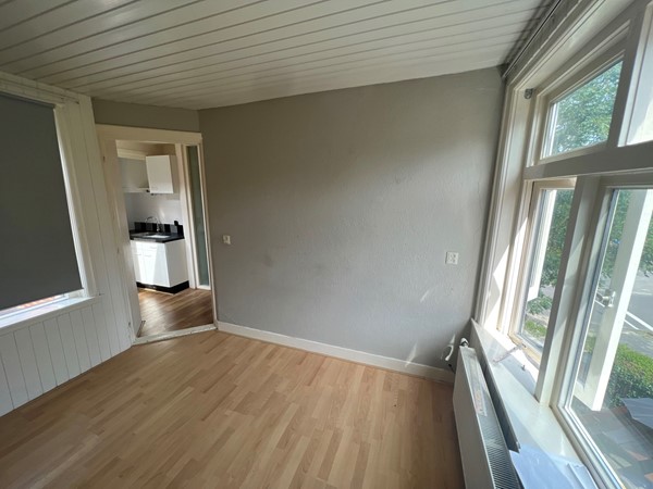 Medium property photo - E. Thomassen à Thuessinklaan 37A, 9713 JS Groningen