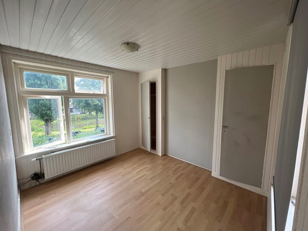 Medium property photo - E. Thomassen à Thuessinklaan 37A, 9713 JS Groningen