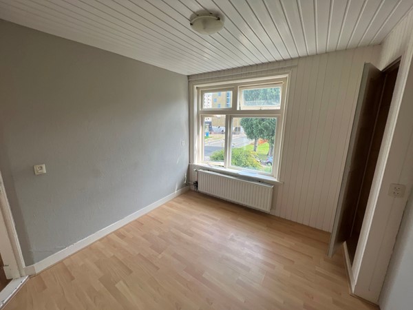Medium property photo - E. Thomassen à Thuessinklaan 37A, 9713 JS Groningen