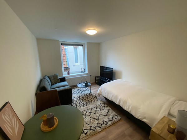 Medium property photo - Damsterdiep 24A, 9711 SL Groningen