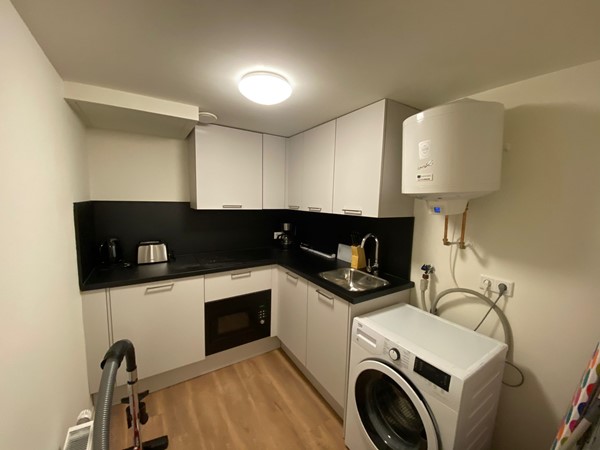Medium property photo - Damsterdiep 24A, 9711 SL Groningen