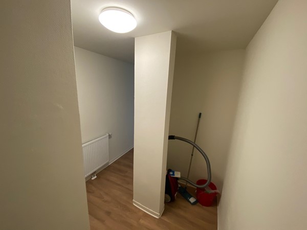 Medium property photo - Damsterdiep 24A, 9711 SL Groningen