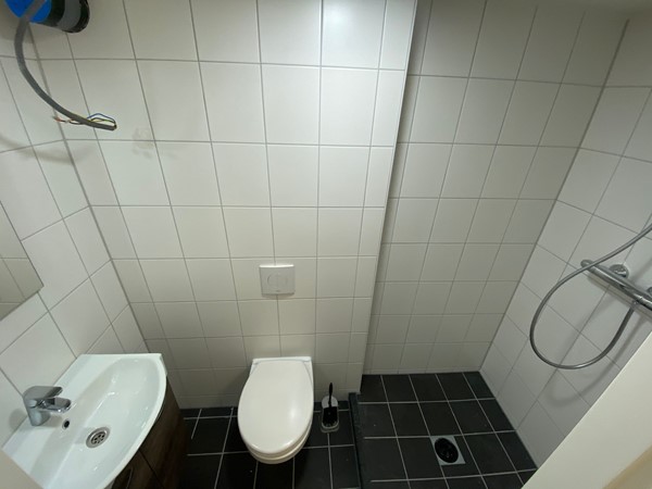 Medium property photo - Damsterdiep 24A, 9711 SL Groningen