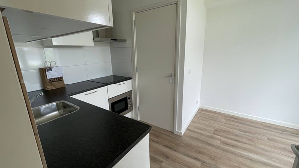 Medium property photo - Parkweg 19A, 9725 EA Groningen
