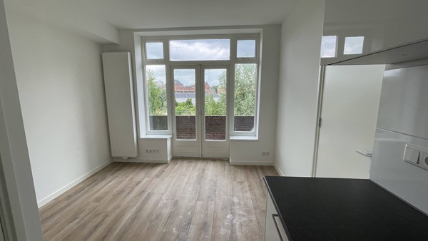 Medium property photo - Parkweg 19A, 9725 EA Groningen