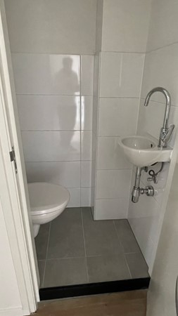 Medium property photo - Parkweg 19A, 9725 EA Groningen