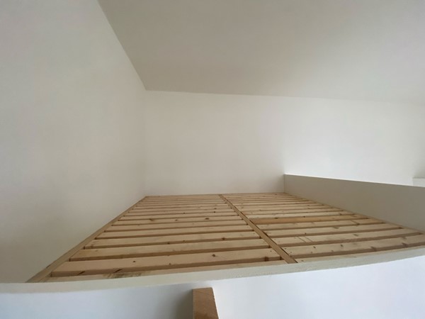 Medium property photo - Zuiderpark 18F, 9724 AG Groningen