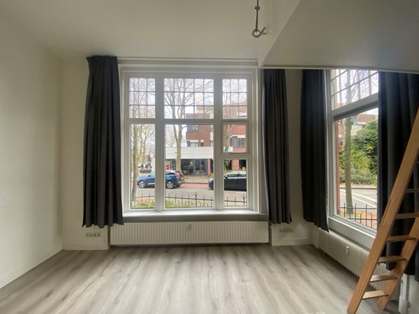 Medium property photo - Zuiderpark 18F, 9724 AG Groningen
