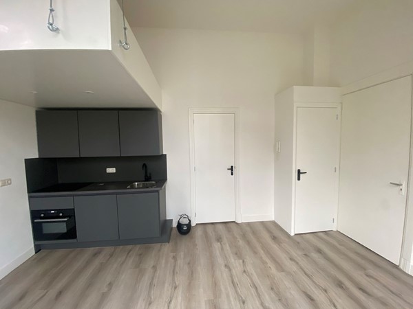 Medium property photo - Zuiderpark 18F, 9724 AG Groningen