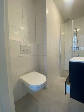 Medium property photo - Zuiderpark 18F, 9724 AG Groningen