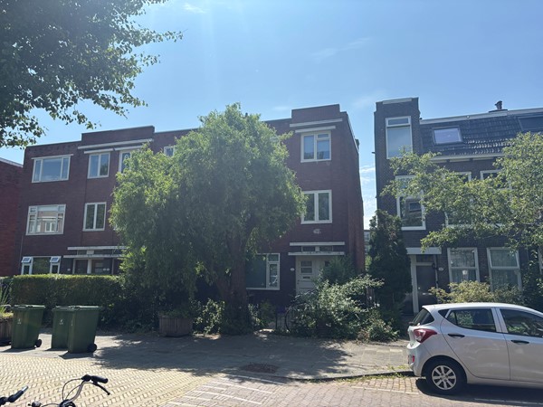 Te huur: Helper Weststraat 35A, 9721 BM Groningen