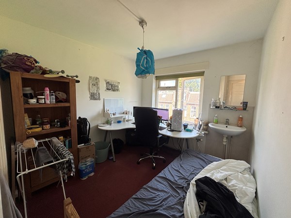 Medium property photo - Helper Weststraat 35A, 9721 BM Groningen
