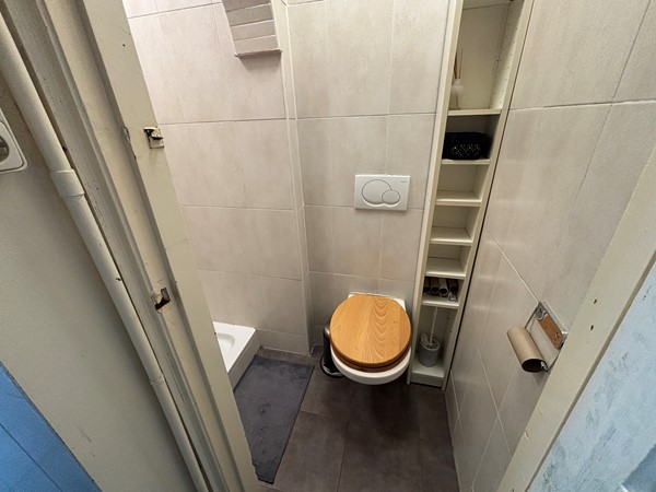 Medium property photo - Helper Weststraat 35A, 9721 BM Groningen