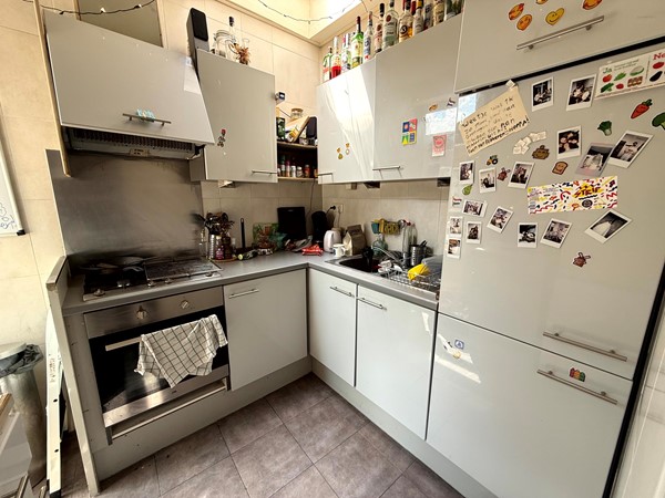 Medium property photo - Helper Weststraat 35A, 9721 BM Groningen