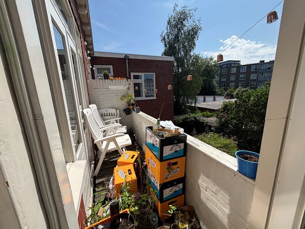 Medium property photo - Helper Weststraat 35A, 9721 BM Groningen