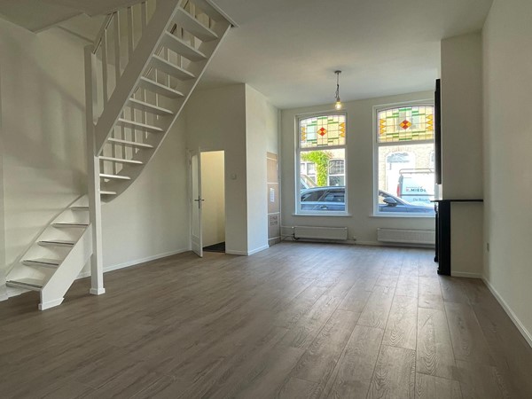 Medium property photo - Jacobstraat 43, 9724 JP Groningen