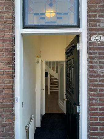 Medium property photo - Jacobstraat 43, 9724 JP Groningen