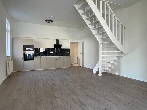 Medium property photo - Jacobstraat 43, 9724 JP Groningen