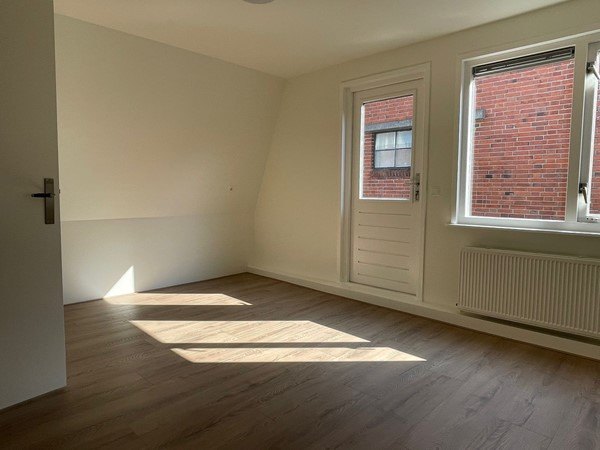 Medium property photo - Jacobstraat 43, 9724 JP Groningen