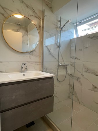 Medium property photo - Jacobstraat 43, 9724 JP Groningen