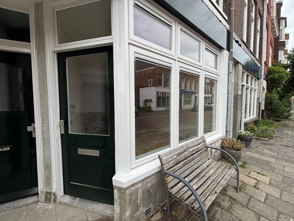 Medium property photo - Moesstraat 45, 9717 JV Groningen