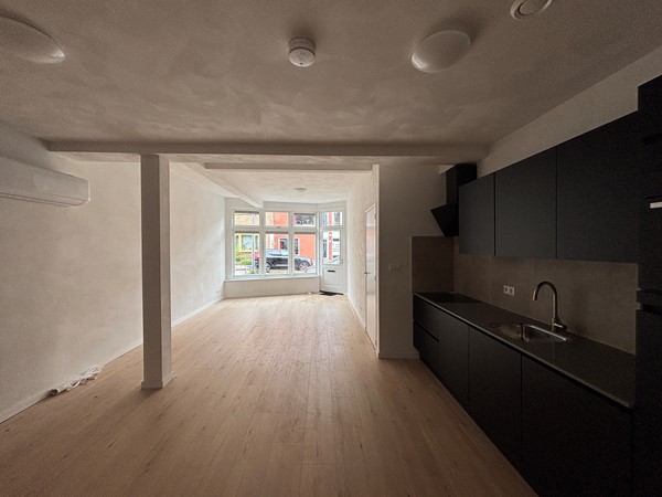 Medium property photo - Moesstraat 45, 9717 JV Groningen