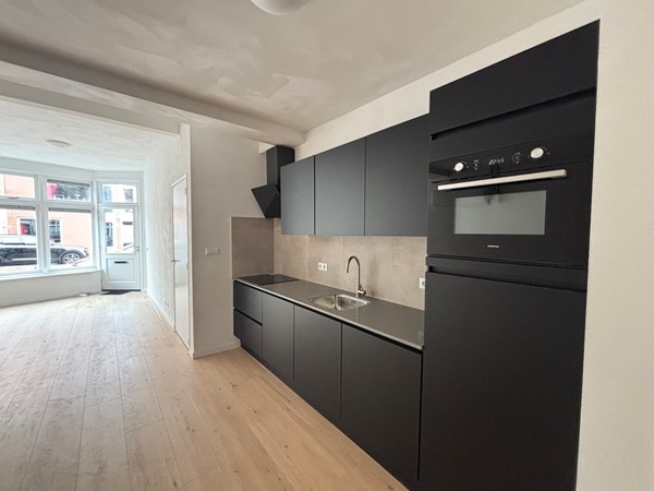 Medium property photo - Moesstraat 45, 9717 JV Groningen